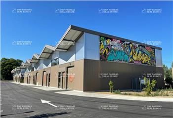 Location locaux d'activité Toulouse Nord - Arty Station