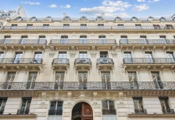 Location bureaux Paris 9 - Quartier des affaires et des start-ups