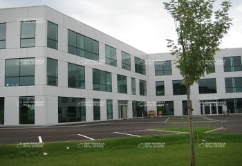 Location bureaux Entzheim - Proche aéroport et gare TGV
