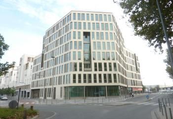 Location bureaux Bordeaux - Gare Saint-Jean