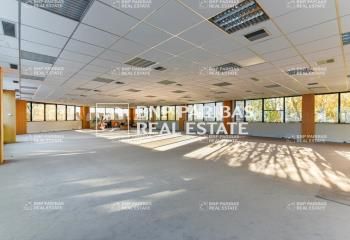 Bureaux à louer Villebon-sur-Yvette - Zone d'Activité de Courtaboeuf