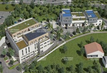 Locaux d'activité neufs à vendre Amancy - Proche commodités