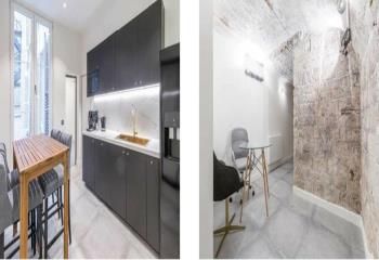 Location bureaux Paris 9 - Quartier central et dynamique