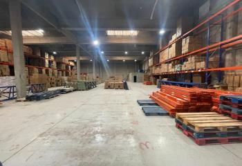 Location locaux d'activité Gonesse - Accès activités & bureaux