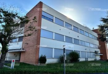 Bureaux à louer Albi - Secteur dynamique