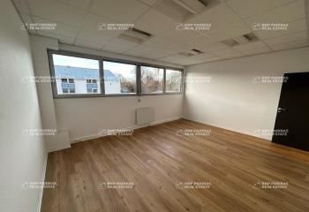 Location bureau Saint-Avertin - Zone des Granges Galand