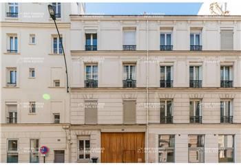 Vente bureaux Levallois-Perret - Proche métro Anatole France