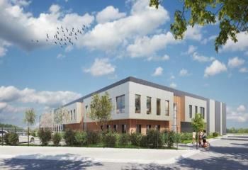 Location messagerie logistique La Farlède - Accès direct A57