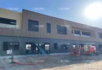 Location locaux d'activité La Boisse - Proximité A42 et A432