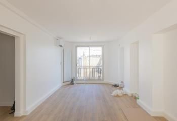 Location bureau Paris 16 - Porte Maillot et place de l'Étoile