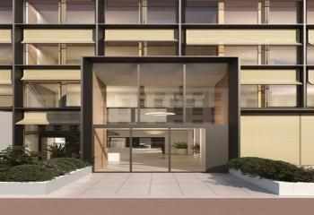 Bureaux à louer Levallois-Perret - Proximité transports et commodités