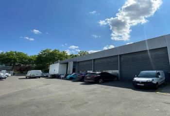 Location cellule d'activité Bondoufle