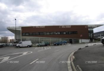 Vente local d'activité Champigny-sur-Marne - Proximité A4, N303, N104