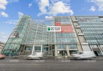 Location bureaux Montrouge - Proche Paris, Tram et RER