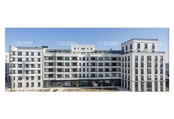 Location bureaux Clamart - Proximité Tram T6