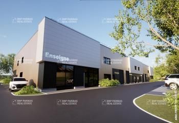 Locaux d'activité à vendre Reichstett - ZI Rammel-Platz