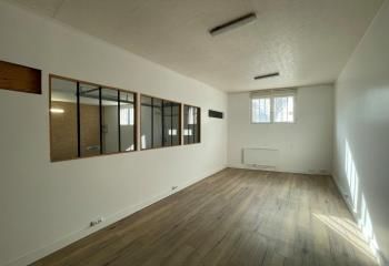 Local d'activité à louer Ivry-sur-Seine - Proche Paris