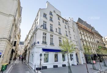 Vente bureaux Paris 1 - Hypercentre proche Louvre-Rivoli