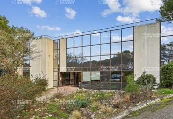 Location bureaux Aix-en-Provence - Parc du Golf, proche Pichaury Robole