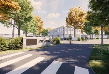 Bureaux à louer Meylan - Proche Inovallée