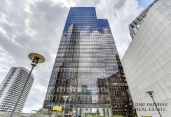 Location bureaux Puteaux - Proche Hub de transports et Quatre Temps