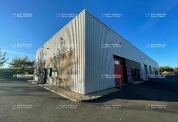 Vente local d'activité Domloup - Proche Rennes