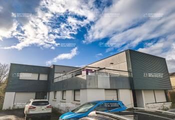 Location bureaux Saint-Grégoire - Proche Rennes et Rocade Nord