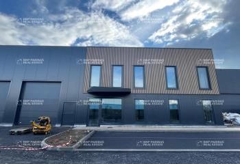 Vente local d'activité Douai - Proche A21