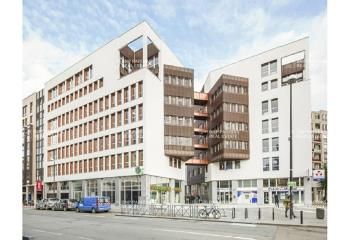 Bureaux à louer Montigny-le-Bretonneux - Gare SQY et centre-ville