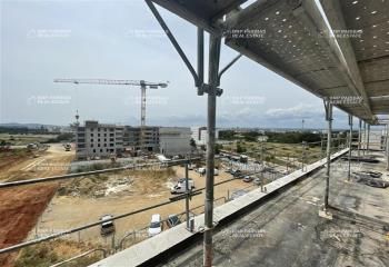 Location bureaux Montpellier Est - Quartier Hippocrate