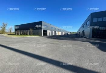 Location local d'activité Ambarès-et-Lagrave - Proximité A10