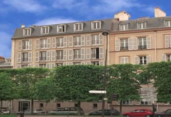 Location bureaux Versailles - Proche gare et transports