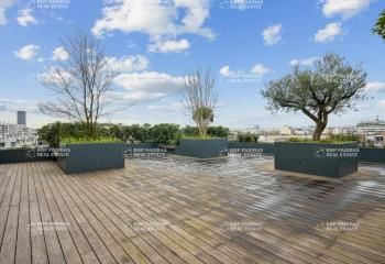 Location bureaux Paris 15 - Proximité Quais de Seine, Bir-Hakeim, Métro et RER