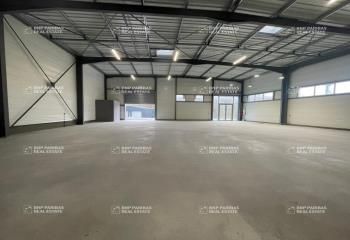 Location local d'activité Tresses - Proximité Rocade Sortie 24