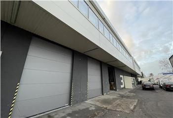 Location local d'activité Saint-Ouen-l'Aumône - Proche axes routiers