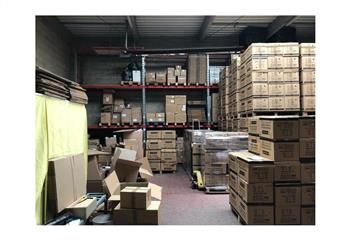 Local d'activité à louer La Courneuve - Proche A86 et A1