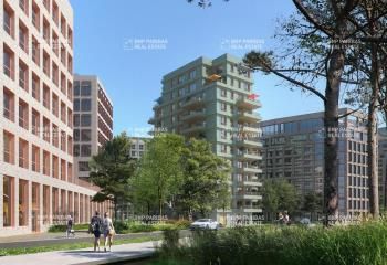 Vente bureaux Lille, proche Euralille, Madeleine et Romarin