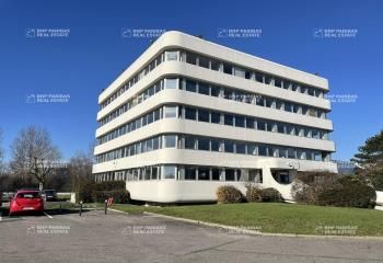 Location bureaux Toulouse - Secteur ZAC du Palays