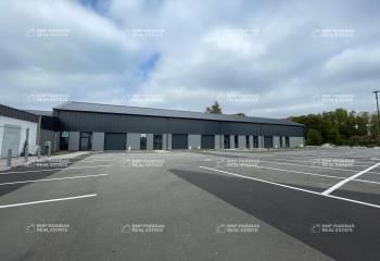 Local d'activité à vendre Hellemmes - ZI du Hellu