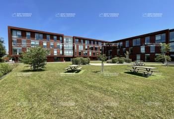 Location bureaux Balma - Secteur Vidaillhan - Proche Toulouse