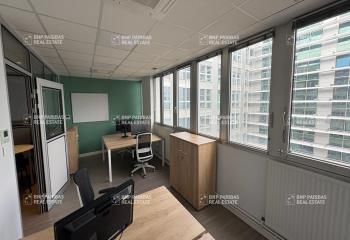 Bureaux à louer Tours Centre - Proximité transports