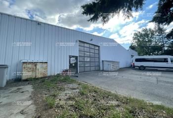 Local d'activité à louer Noyal-sur-Vilaine - ZI des Basse Forges