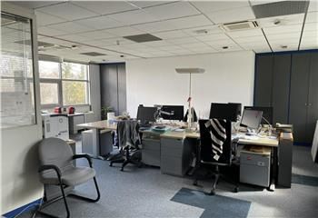 Vente bureaux Mérignac - Proche aéroport et nombreux parkings