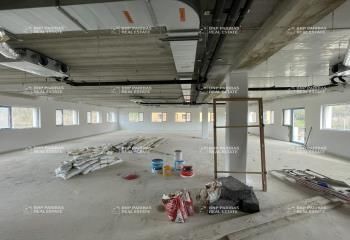 Location bureaux Chambéry - Proche centre-ville et transports