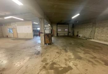 Local d'activité à vendre Stains - Proche axes routiers et transports