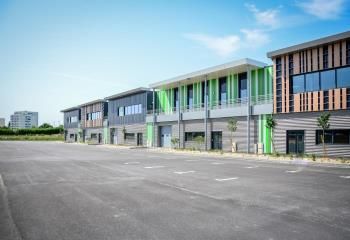 Location local d'activité Conflans-Sainte-Honorine - Zone commerciale Urban Valley