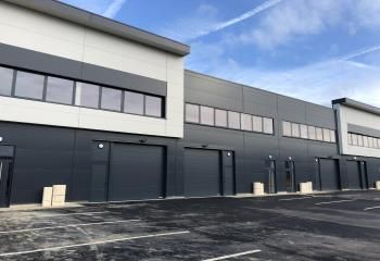 Location cellule d'activité Saint-Cyr-l'École