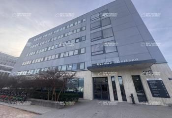 Vente bureaux Lyon 7 - Avenue Tony Garnier, Tramway à proximité