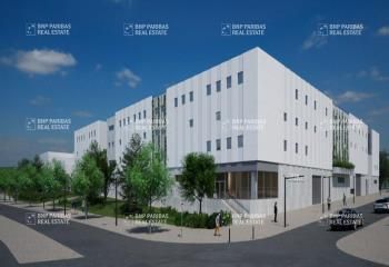 Vente local d'activité Montpellier - Eureka Extension