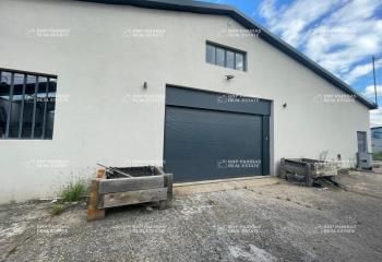 Locaux d'activité à louer Villeurbanne - Proche Lyon